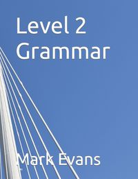 Cover image for Level 2 Grammar