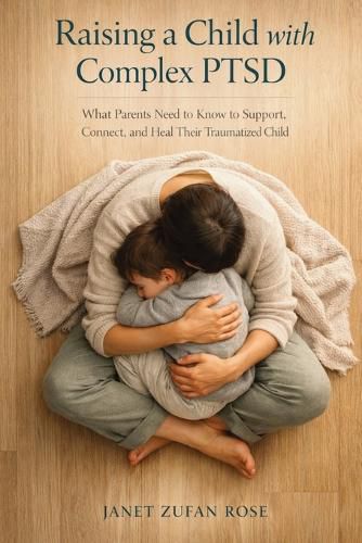 Cover image for Raising a Child with Complex PTSD