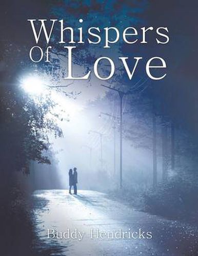 Cover image for Whispers of Love