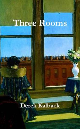 Cover image for Three Rooms