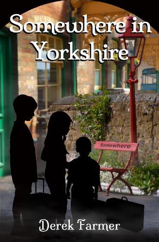 Cover image for Somewhere In Yorkshire