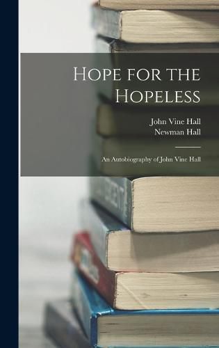 Hope for the Hopeless