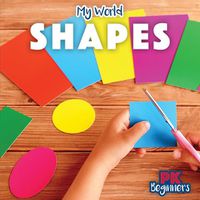 Cover image for Shapes