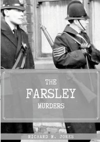 Cover image for The Farsley Murders