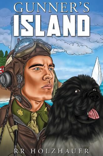 Cover image for Gunner's Island