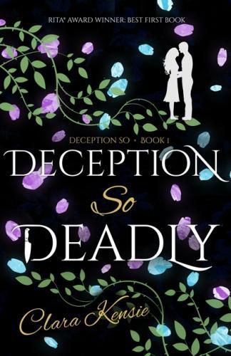 Cover image for Deception So Deadly
