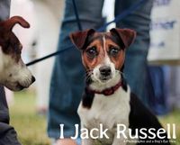 Cover image for I, Jack Russell: a Photographer and a Dog's Eye View