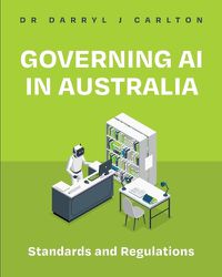 Cover image for Governing AI in Australia