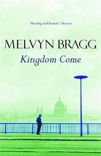 Cover image for Kingdom Come