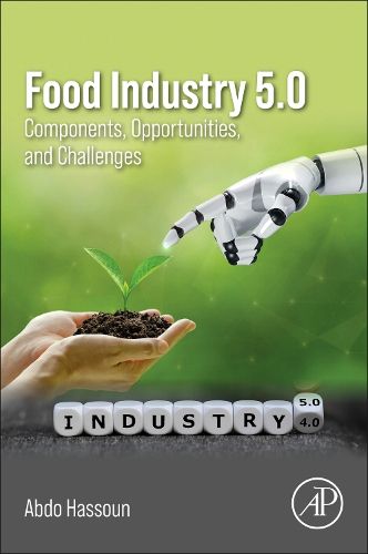 Cover image for Food Industry 5.0