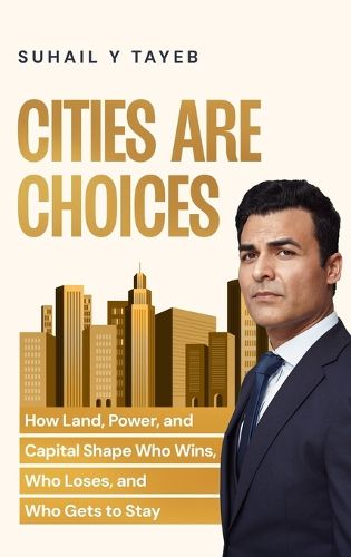 Cover image for Cities Are Choices