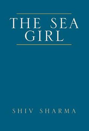 Cover image for The Sea Girl