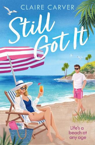 Cover image for Still Got It