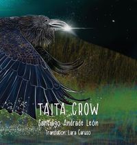 Cover image for Taita Crow Third edition