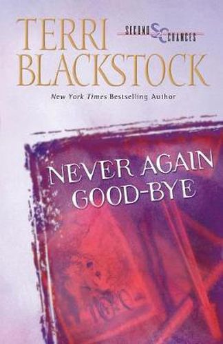 Cover image for Never Again Good-Bye