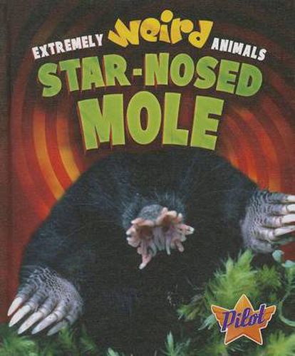 Cover image for Star-Nosed Mole