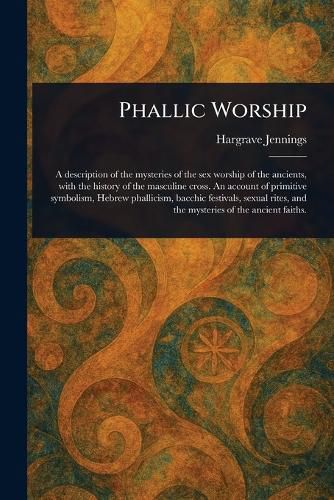 Cover image for Phallic Worship