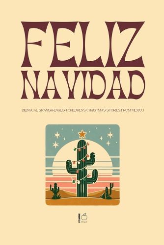 Cover image for Feliz Navidad