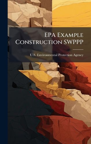 Cover image for EPA Example Construction SWPPP