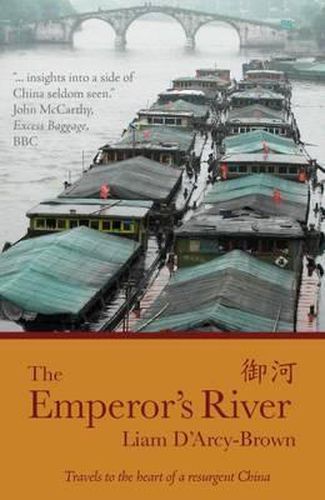 Emperor's River