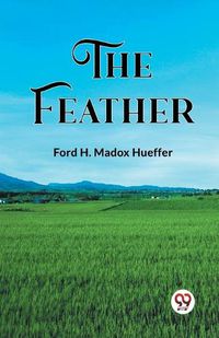 Cover image for The Feather