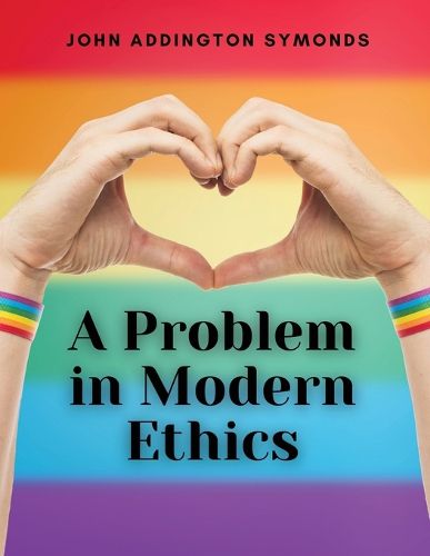 A Problem in Modern Ethics