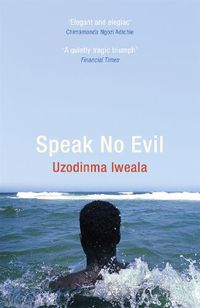 Cover image for Speak No Evil
