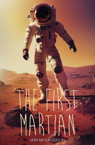 The First Martian