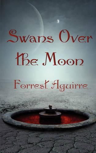 Cover image for Swans Over the Moon