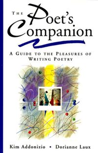 Cover image for Poetry Handbook