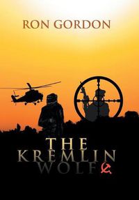 Cover image for The Kremlin Wolf