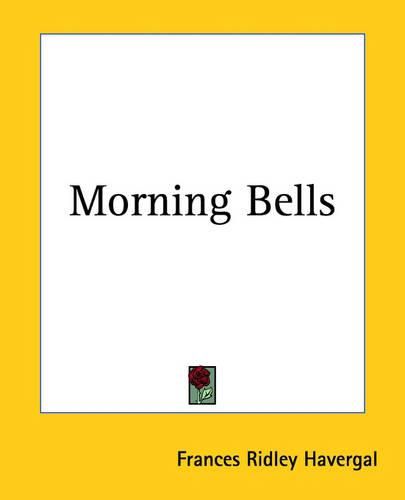 Cover image for Morning Bells