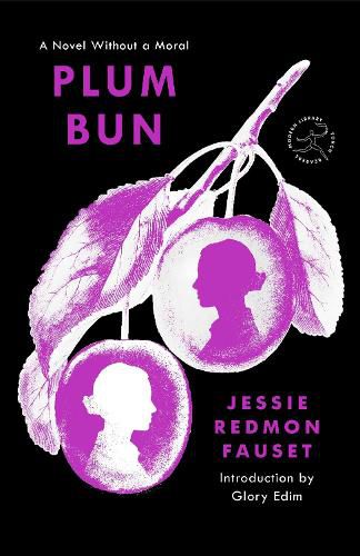 Cover image for Plum Bun