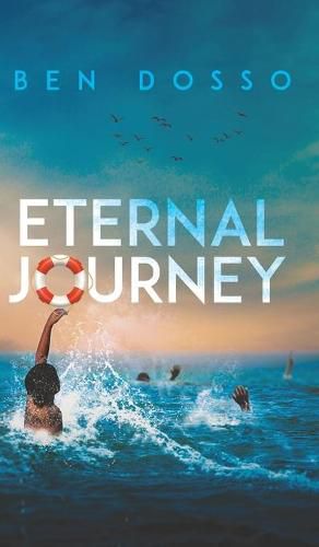 Cover image for Eternal Journey