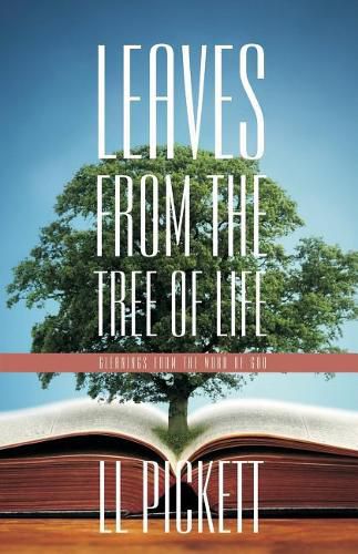 Cover image for Leaves from the Tree of Life: Gleanings from the Word of God