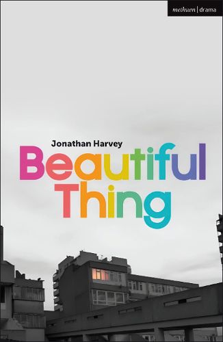 Cover image for Beautiful Thing