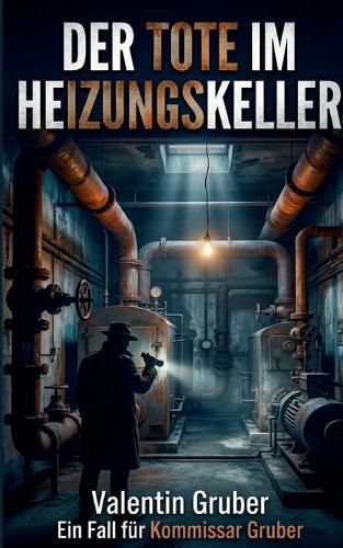 Cover image for Der Tote im Heizungskeller