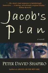 Cover image for Jacob's Plan