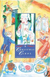 Cover image for A Christmas Carol