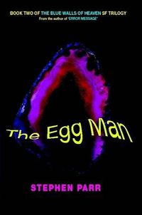 Cover image for The Egg Man