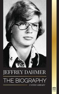 Cover image for Jeffrey Dahmer