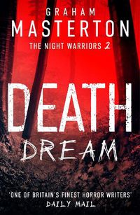 Cover image for Death Dream