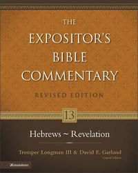 Cover image for Hebrews - Revelation