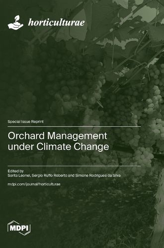 Cover image for Orchard Management under Climate Change