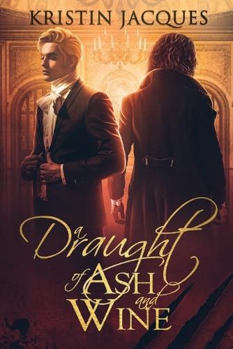 Cover image for A Draught of Ash and Wine