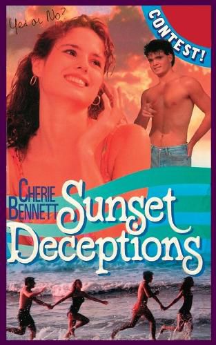 Cover image for Sunset Deceptions