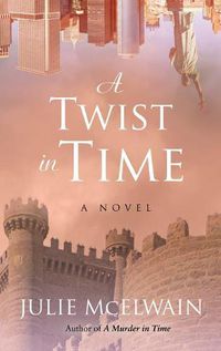 Cover image for A Twist in Time