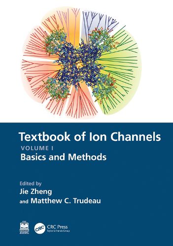 Cover image for Textbook of Ion Channels Volume I