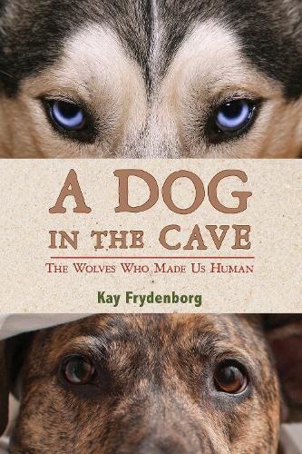 Cover image for Dog in the Cave