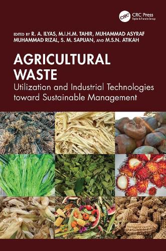 Cover image for Agricultural Waste